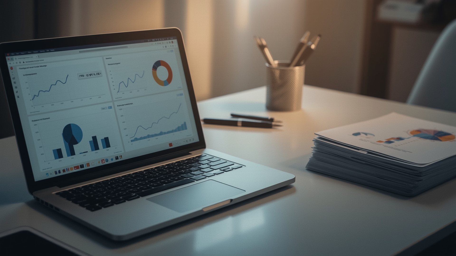 Personal Audit Services